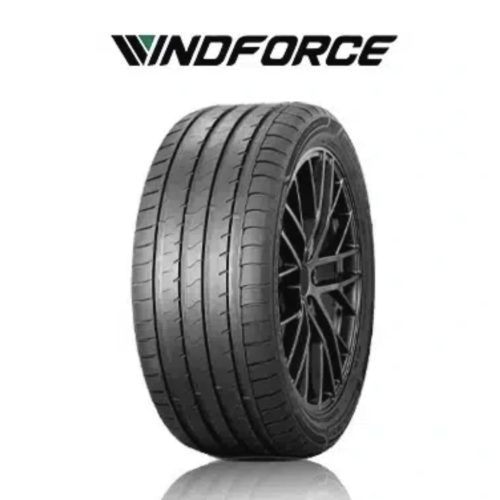 لاستیک ویندفورس۲۱۵/۵۰/۱۷