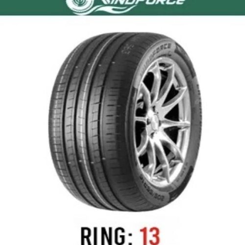 لاستیک ویندفورس سایز 175/60/13