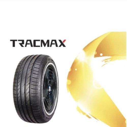 لاستیک ترک مکس سایز 245/45/18