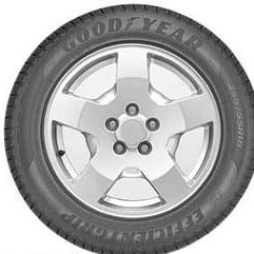 لاستیک گودیر سایز 235/55/19