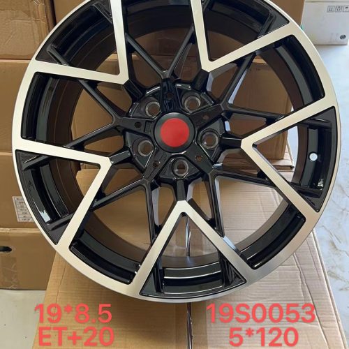 رینگ BMW بی ام و سایز 19عرض 9.5