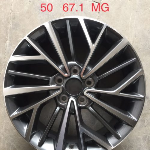 رینگ کیا سایز 18 عرض 7