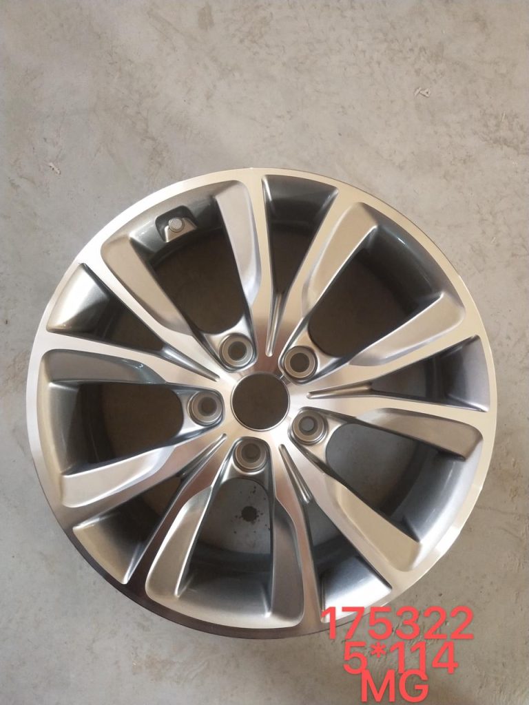 رینگ هیوندای Hyundai سایز 17
