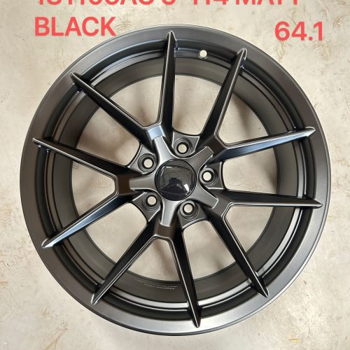 رینگ کیا kia سایز 18 استایل شیک