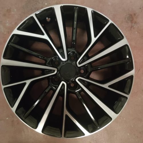 رینگ کیا Kia سایز 18 عرض 7