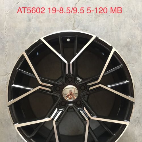 رینگ بی ام و BMW سایز 19 عرض 9.5